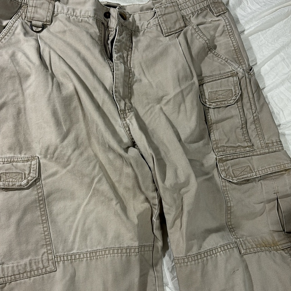 5.11 tactical pants 34x32 men’s